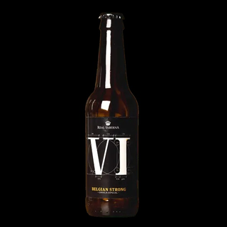 Cerveja Real Taberna VI