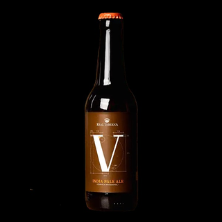 Cerveja Real Taberna V