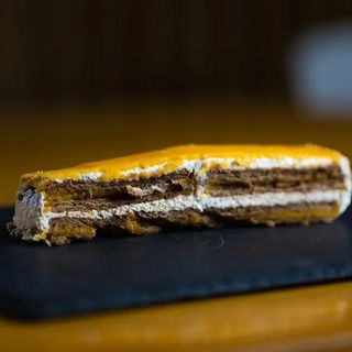 Bolo de Bolacha