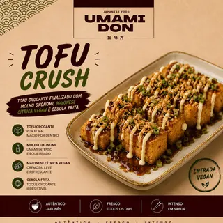TOFU FRITO