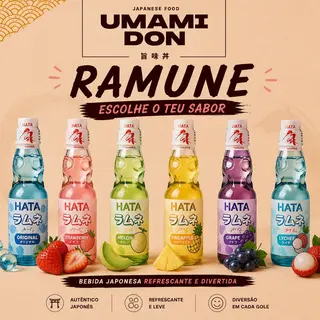 Ramune