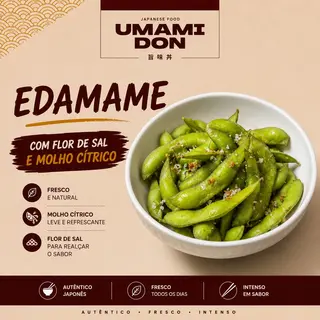 Edamame