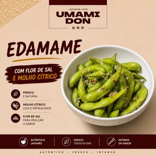 Edamame