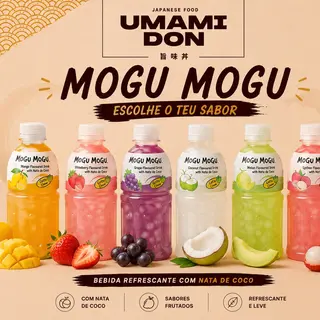 Mogu