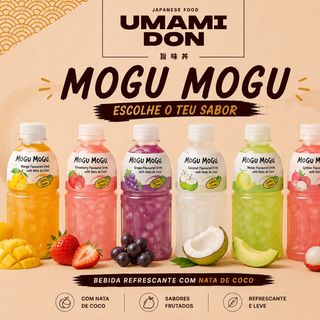 Mogu