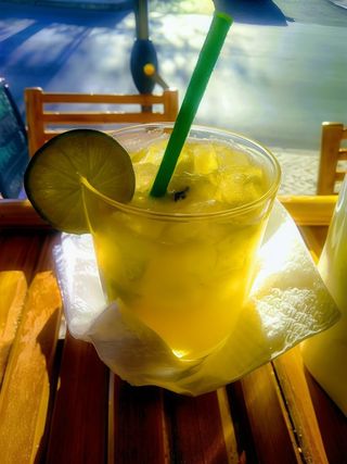 Caipirinha 