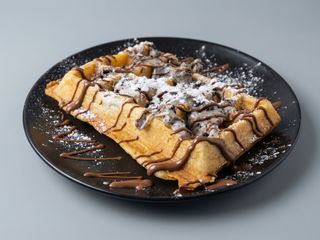 Waffle Oreo