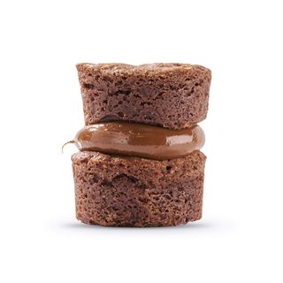 Alfajor Brownie