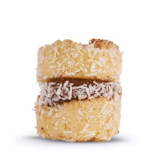 Alfajor Côco