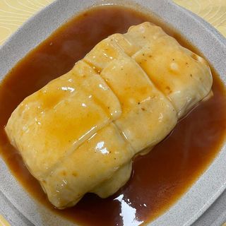 Francesinha Especial Big