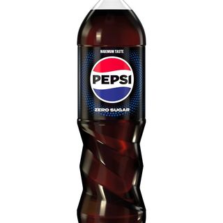 PEPSI ZERO 1 LITRO