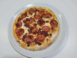 Pepperoni 