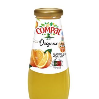 Compal  Laranja