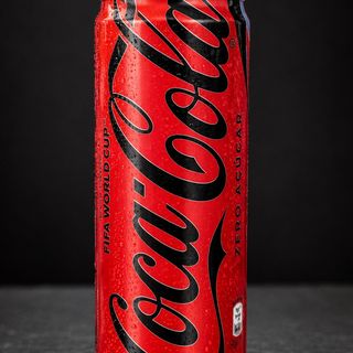 Coca cola zero