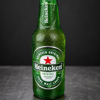 Cerveja Heineken