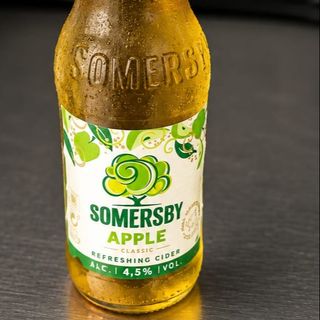 Somersby