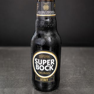 Cerveja preta