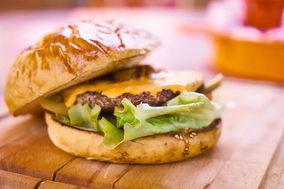 Cheeseburger