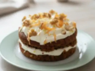 Carrot Banana Bread