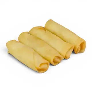 Crepes de Legumes 4 un
