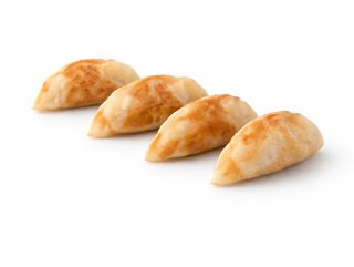 Gyozas