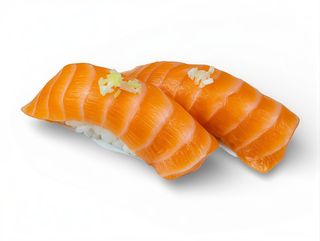 Nigiri Salmão