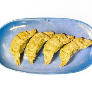 Gyozas de Vegetais Promo