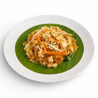Pad Thai Vegetariano