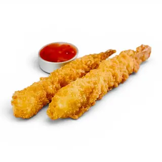Ebi Tempura 2 un