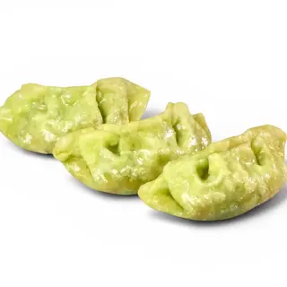 Gyozas Vegetais 3 un