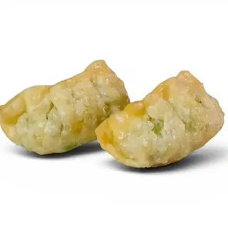 Gyozas de Frango 2 un