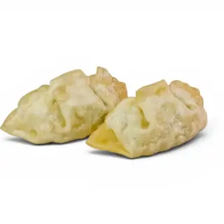 Gyozas de Camarão 2 un