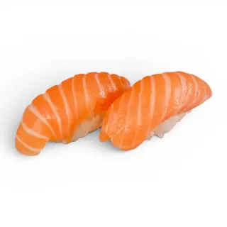 Nigiri Salmão 2 un