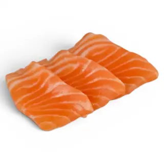 Sashimi Salmão 3 un