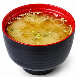Sopa Miso