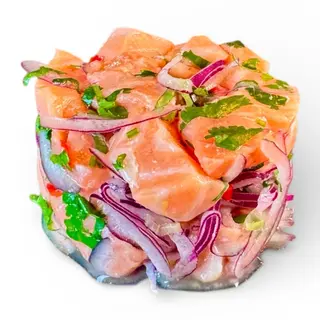 Ceviche Mood