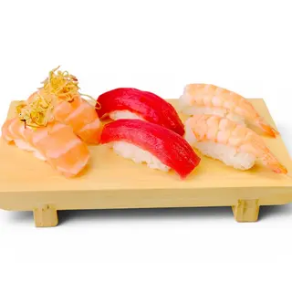 Nigiri Mix 6 un