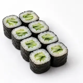 Hossomaki Pepino