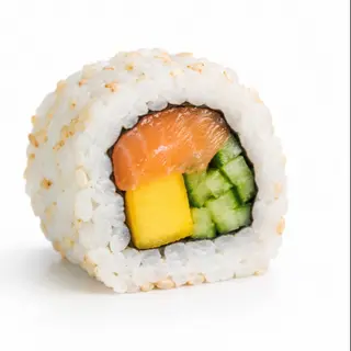 Uramaki Califórnia 4 un