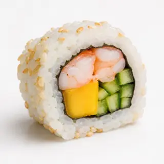 Uramaki California Ebi