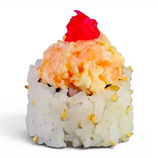 Uramaki Purple Rain