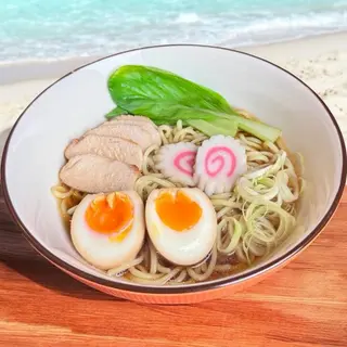 Classic Ramen