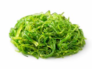 Goma Wakame
