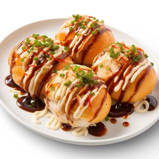 Takoyaki