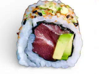 Uramaki Atum Kimuchi 8 Unid.