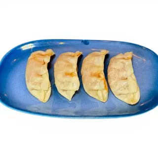 Gyozas de Carne Promo 4 Unid.