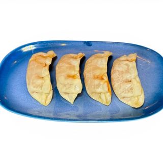 Gyozas de Carne Promo 4 Unid.