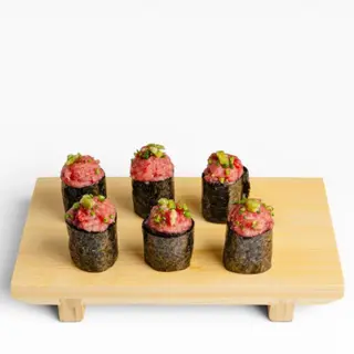 Gunkan Atum