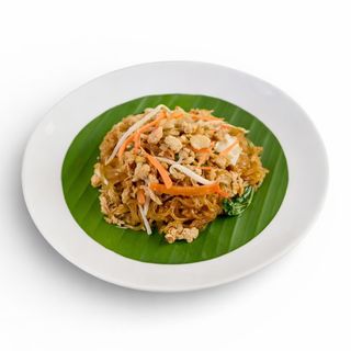 Pad Thai de Frango