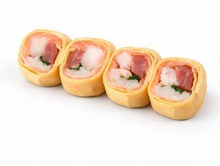 Maki DOvo 4 Unid.